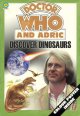 Doctor Who and Adric Discover Dinosaurs - Andrew Orton