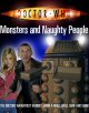 Monsters and Naughty People - Bernie Fishnotes